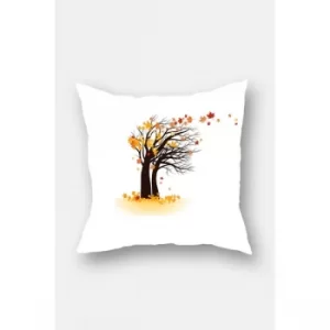 YS1132812732 Multicolor Cushion Cover