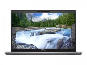 Dell Latitude 5510 15.6" Laptop