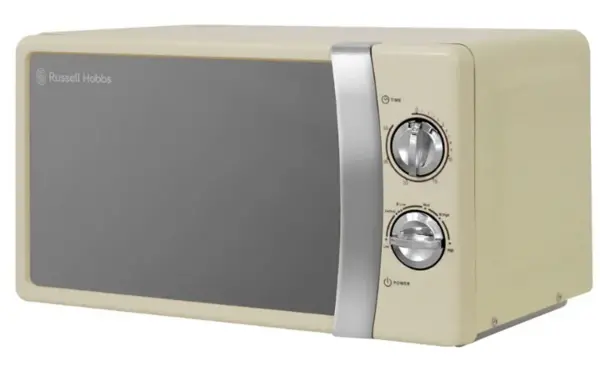 Russell Hobbs RHMM701C 17L 700W Manual Microwave