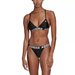 Sporty Triangle Bikini