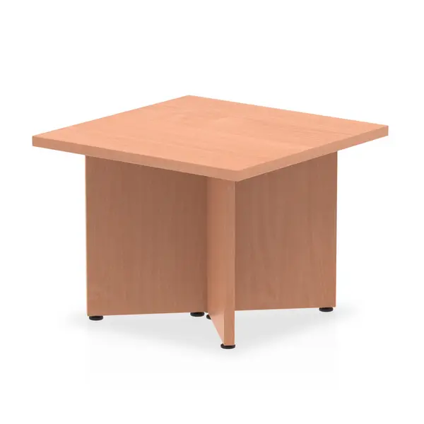 Dynamic Office Solutions Impulse Coffee Table Arrowhead Leg I003420