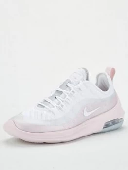 Nike Air Max Axis - White/Pink