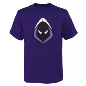 Call of Duty Los Angeles Guerrillas T-Shirt Mens - Purple