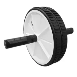 Azure Dual Ab Wheel