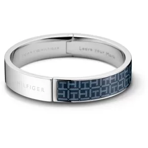 Ladies Tommy Hilfiger Stainless Steel Bangle 2700985