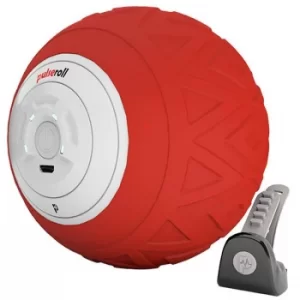 Massage Single Ball (Red)