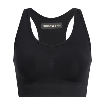 adidas FORMOTION Sculpt Medium-Support Bra Womens - Black