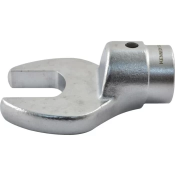 Open Ended, Spigot End Spanner, 22MM Spigot, 30MM - Kennedy