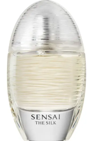 Sensai The Silk Eau de Toilette For Her 50ml