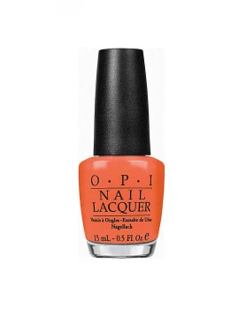 OPI Hot & Spicy 15ml Nail Polish