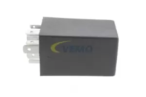 VEMO Relay, starter Q+ V15-71-1020 VW,AUDI,SKODA,Golf IV Schragheck (1J1),Transporter IV Bus (70B, 70C, 7DB, 7DK, 70J, 70K, 7DC, 7DJ)