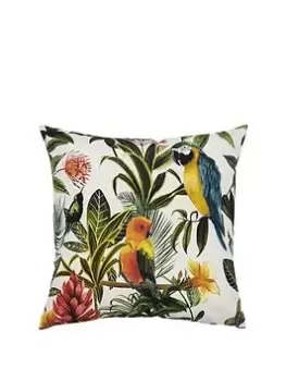 Parrots Water & Uv Resistant Outdoor Cushion