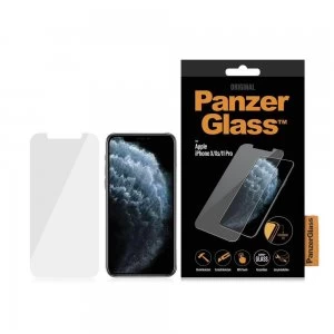 PanzerGlass iPhone X/Xs/11 Pro