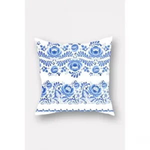 YS80927920 Multicolor Cushion Cover