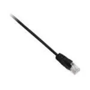 CAT5E Utp 0.5M Black Patch J151243