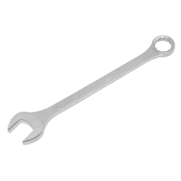 Genuine SEALEY S0748 Combination Spanner 48mm