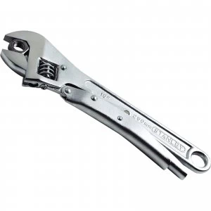 Stanley Locking Adjustable Spanner 150mm