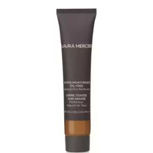 Laura Mercier Tinted Moisturiser Oil Free Natural Skin Perfector Mini 25ml (Various Shades) - Ganache