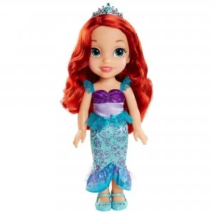 Disney Princess Ariel Toddler Doll