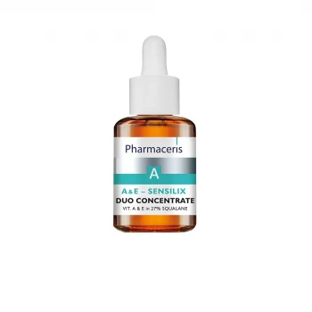 Pharmaceris A - A & E-Sensilix Duo Concentrate with Vitamin A & E