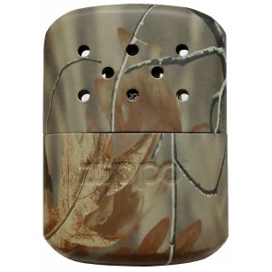 Zippo Re Useable 12 Hour Hand Warmer Realtree