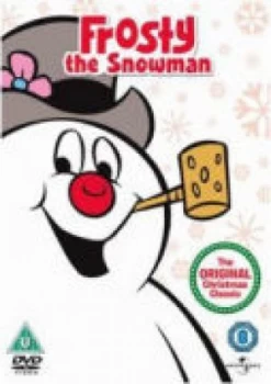 Frosty the Snowman