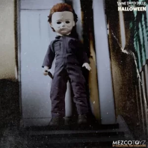 Michael Myers (Halloween) Living Dead Dolls Figure