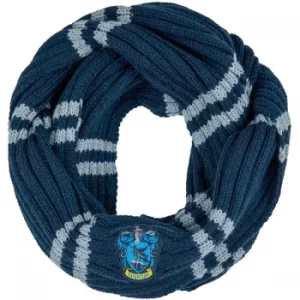 Harry Potter Ravenclaw Infinity Scarf