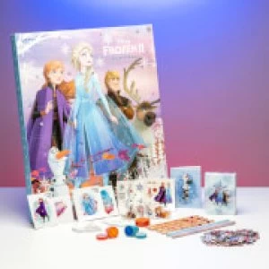 Disney Frozen 2 24 Day Advent Calendar