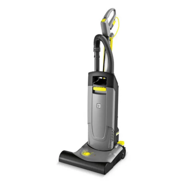 Karcher CV 38/2 ADV Professional Upright Vacuum Cleaner CV 38/2 Voltage: 240v