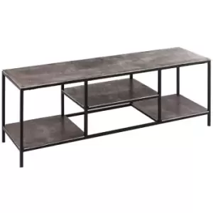 Limoge - Farrah Collection Silver Media Unit