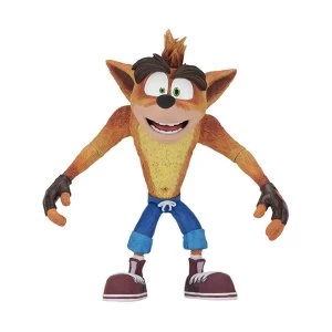 Crash Bandicoot Neca Action Figure