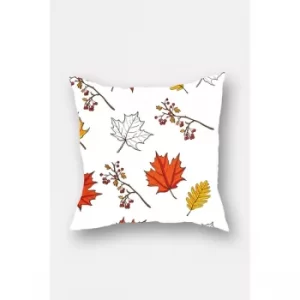 YS859091923 Multicolor Cushion Cover