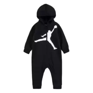 Air Jordan LL Coverall Bb22 - Black