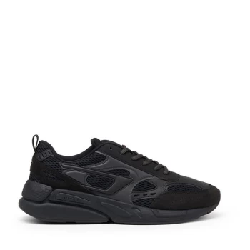 Diesel S-Serendipity Trainers - Black