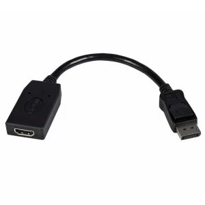 StarTech DisplayPort to HDMI Adaptor