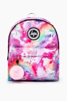 Magical Unicorn Backpack