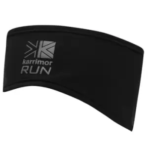 Karrimor Running Headband Mens - Black