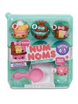 Num Noms Starter Pack