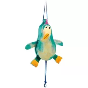 Jumping Jack Toy Jojo