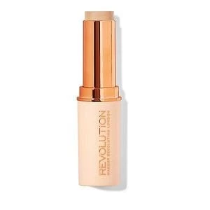 Revolution Fast Base Foundation Stick - F4