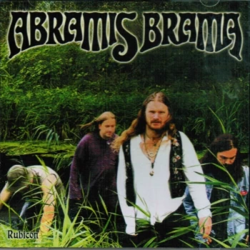 Abramis Brama - Rubicon White Vinyl