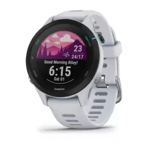 Garmin Forerunner 255S 2.79cm (1.1") 41mm Black, White GPS...