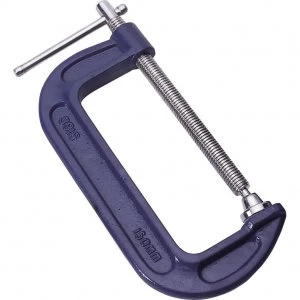 Draper G Clamp 150mm