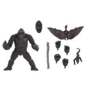 NECA King Kong Skull Island 7" Action Figure