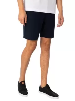 Redwald Texture Shorts