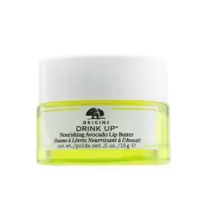 OriginsDrink Up Nourishing Avocado Lip Butter 15g/0.5oz