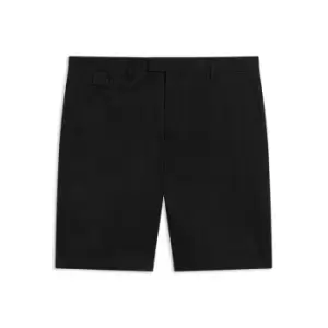 Ted Baker Ashford Chino Shorts - Black