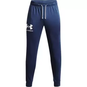 Under Armour Rival Terry Joggers Mens - Blue