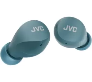 JVC HA-A6T Bluetooth Wireless Earbuds